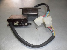 TELERUTTORE LANCIA BETA COUPE'