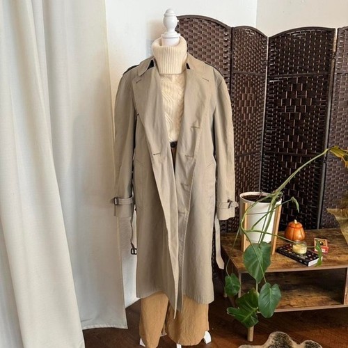 Trench cappotto vintage - , london