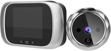 Spioncino Digitale per Porta