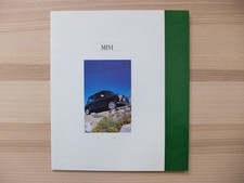 AUSTIN ROVER MINI COOPER