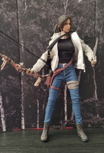 One off custom lara - one,
