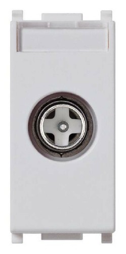 Vimar plana silver presa - plana,