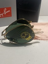 Occhiali da sole RayBan