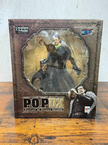 Figure model p dx - figure, p.o.p
