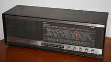 Vintage radio SABA VILLINGEN