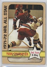 1972-73 Topps All Star Yvan
