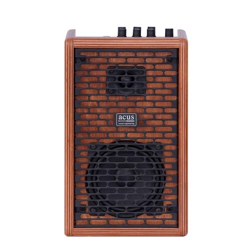 Acus one forstrings - acus,