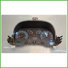 Quadro Strumenti VEGLIA BORLETTI 503.00.144.05.00 FIAT DOBLO 3C 1.9 JTD