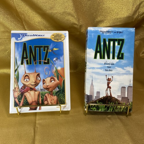 Antz - 2009), /