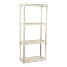 Scaffale interno esterno in