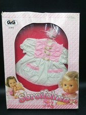 VINTAGE GALOOB GIG SBRODOLINA