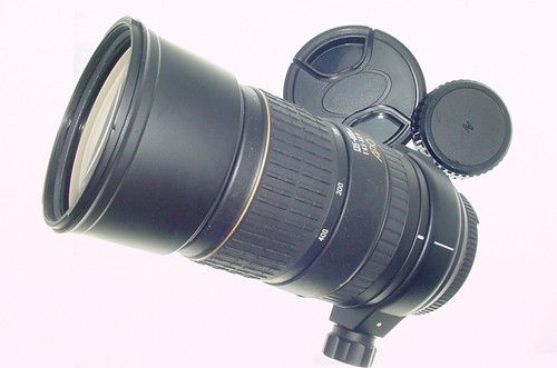Sigma 135 400 5 - 135-400, d