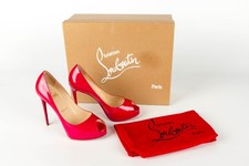 Christian Louboutin scarpa a