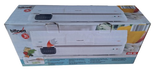 Bifinett 151 sigillatrice - bifinett,