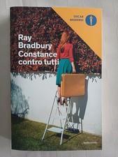 Ray Bradbury - Constance