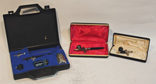 3 pezzi pistole aerografo