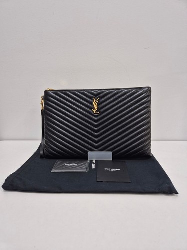 Pochette saint laurent - pochette,