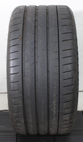 295 35r20 105y - x, pneumatici