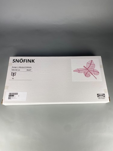 Ikea snofink culla - ikea, e