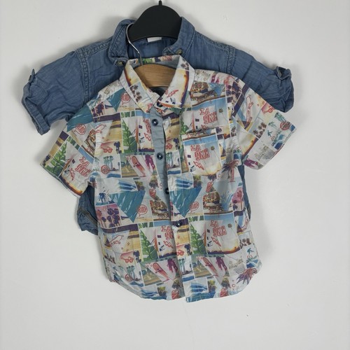 Mini club denim - club, f&f