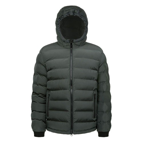 Giubbino geox spherica uomo - da,