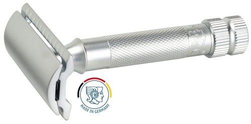 Merkur 34c matt rasierhobel - merkur,