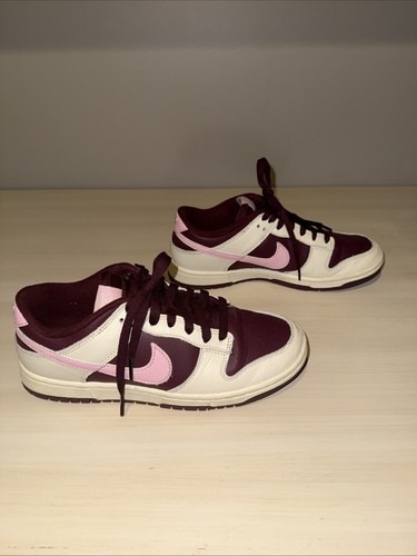 Nike dunk low san valentino - dunk,