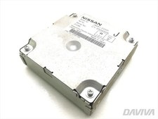 Nissan X-Trail Centralina