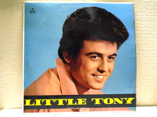 Little tony omonimo 3 - little,
