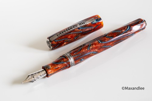 Super rara visconti vallecchi - super,