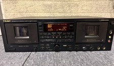Teac 6000r pro arls - w-6000r,