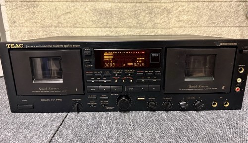Teac 6000r pro arls - teac, hx-pro
