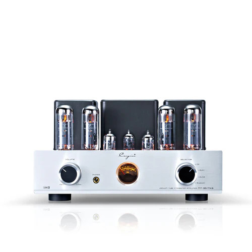 Cayin mk3 - cayin,