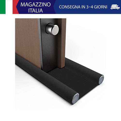 Paraspifferi sottoporta per - paraspifferi,