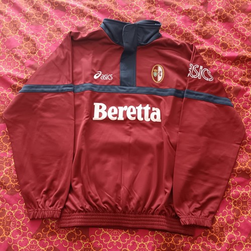 Asics torino calcio tuta - asics,