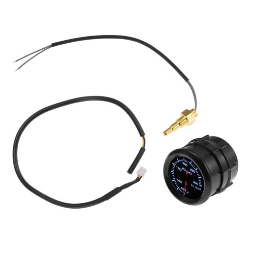 Termometro olio 52mm per kit - 52mm,