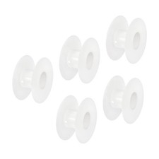 Wire spools 10pcs - 2.7",