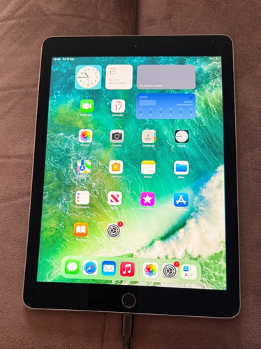 Apple ipad air 16gb 7 - air,