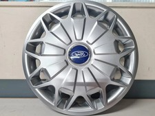 SET 4 COPRICERCHI 16" PER FORD