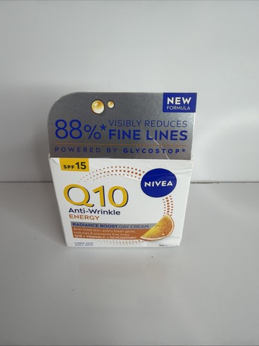 Nivea q10 plus crema - plus, c