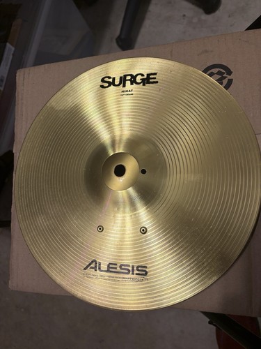 Piatto ciao cappello alesis - ciao,