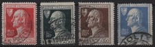 Italia Regno 1927 Alessandro