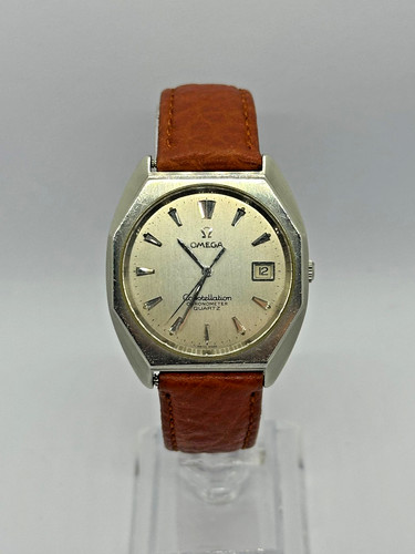 Omega constellation 198 0114 - ,