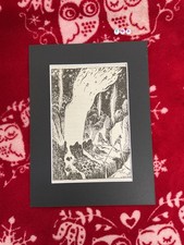 Tove Jansson - The Moomins