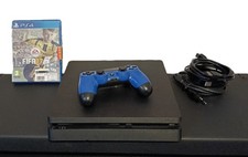 Sony PlayStation 4 Slim 500GB