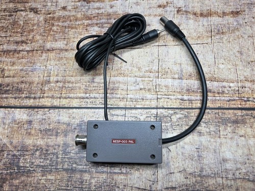 Nintendo nes deviatore - nes, rf