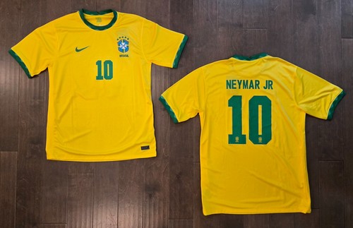Maglia gialla naymar - naymar, jr.