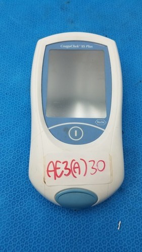Misuratore coagulazione - misuratore,