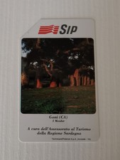 ⚜️ Scheda Telefonica