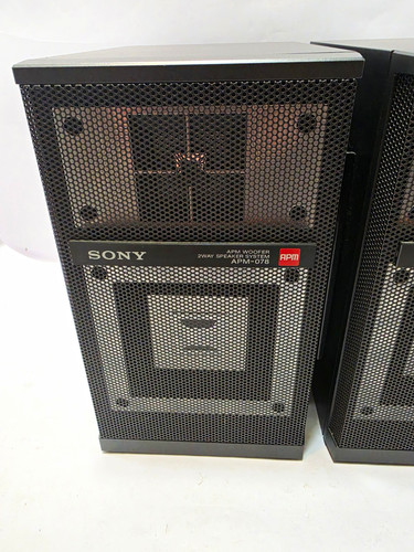 Sony apm 078 - sony, 2.0